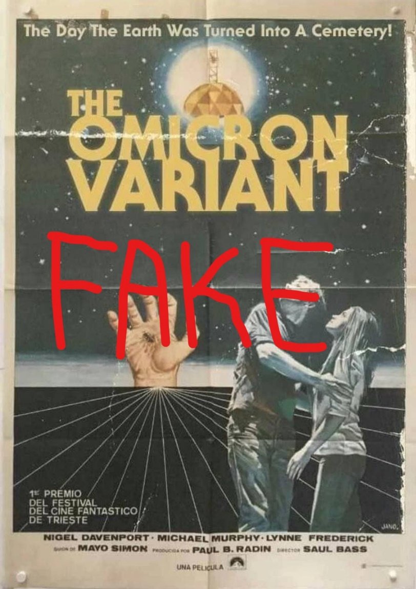 film the omicron variant